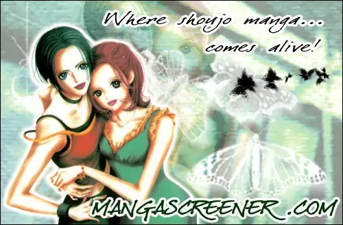 Kakan no Madonna Chapter 7 31